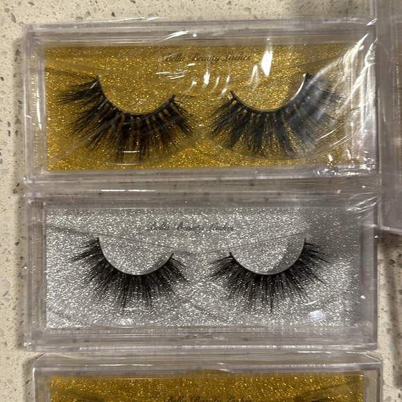 Mink lashes - Picture 5 of 5